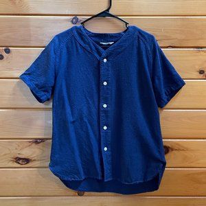 3sixteen Baseball Shirt